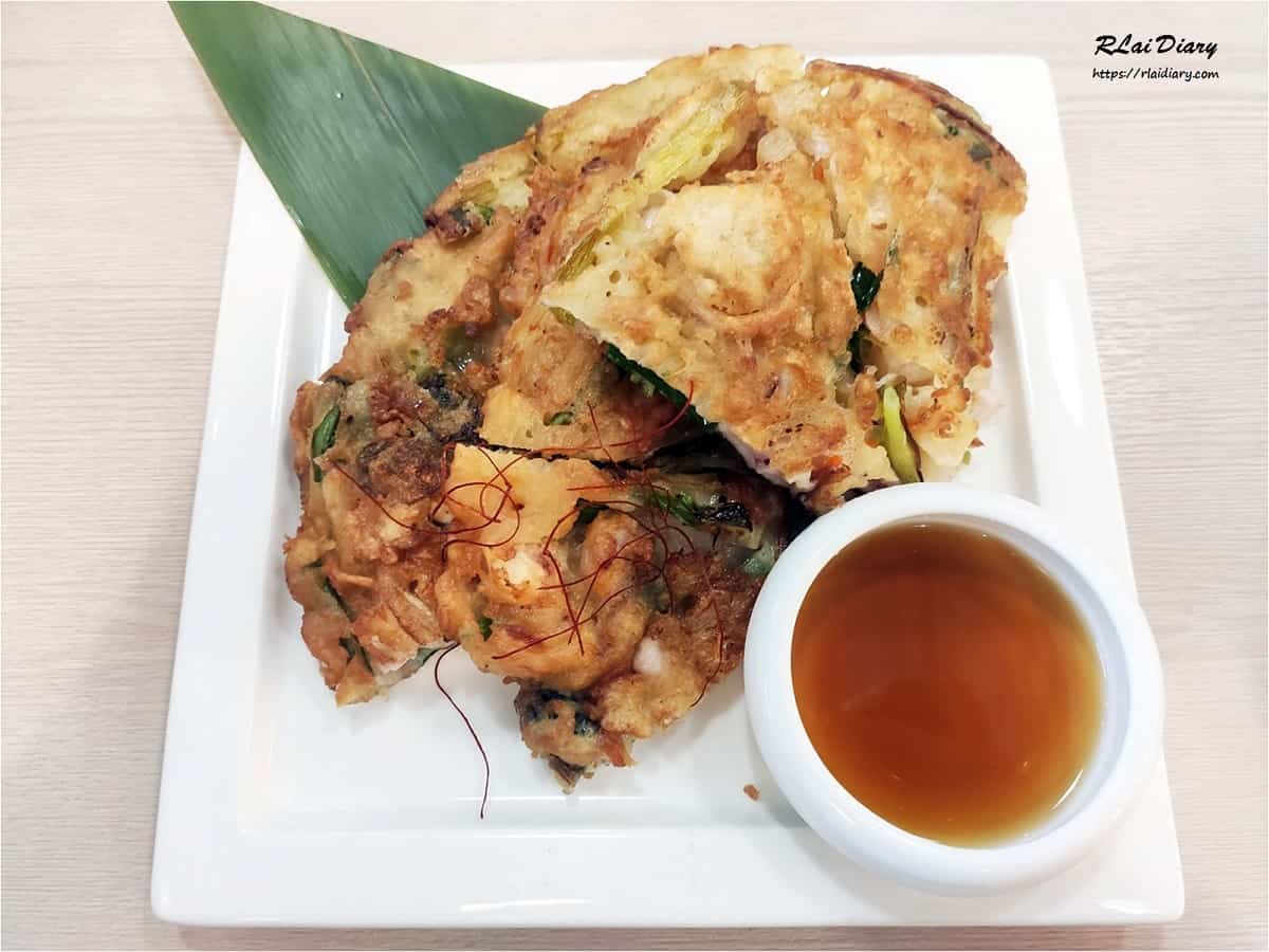 【台中 – 食】西屯區 │ TIGERROAR 韓虎嘯 JMall店