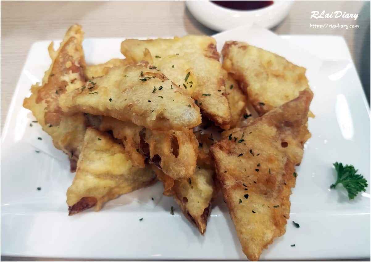 【台中 – 食】西屯區 │ TIGERROAR 韓虎嘯 JMall店