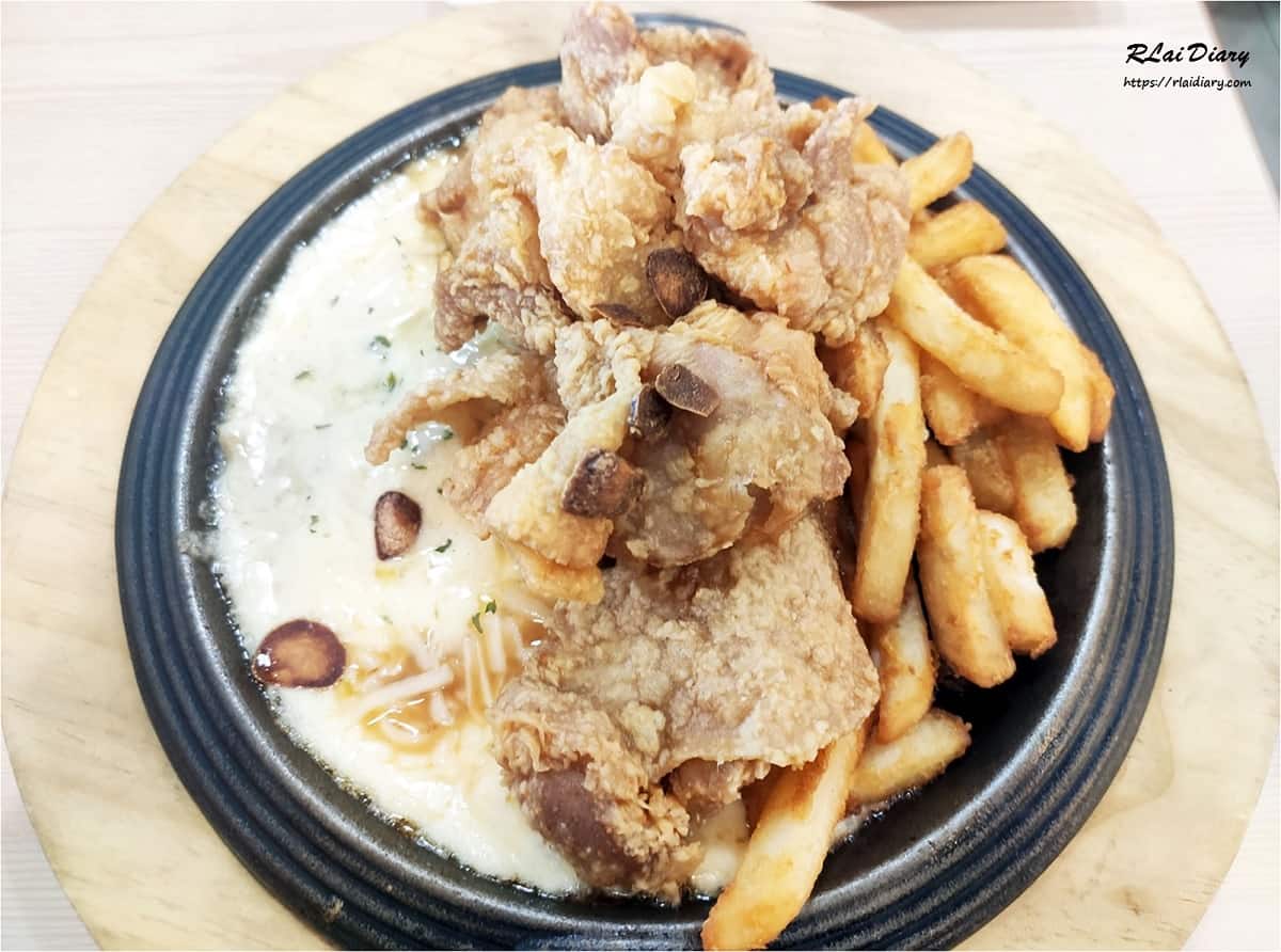 【台中 – 食】西屯區 │ TIGERROAR 韓虎嘯 JMall店