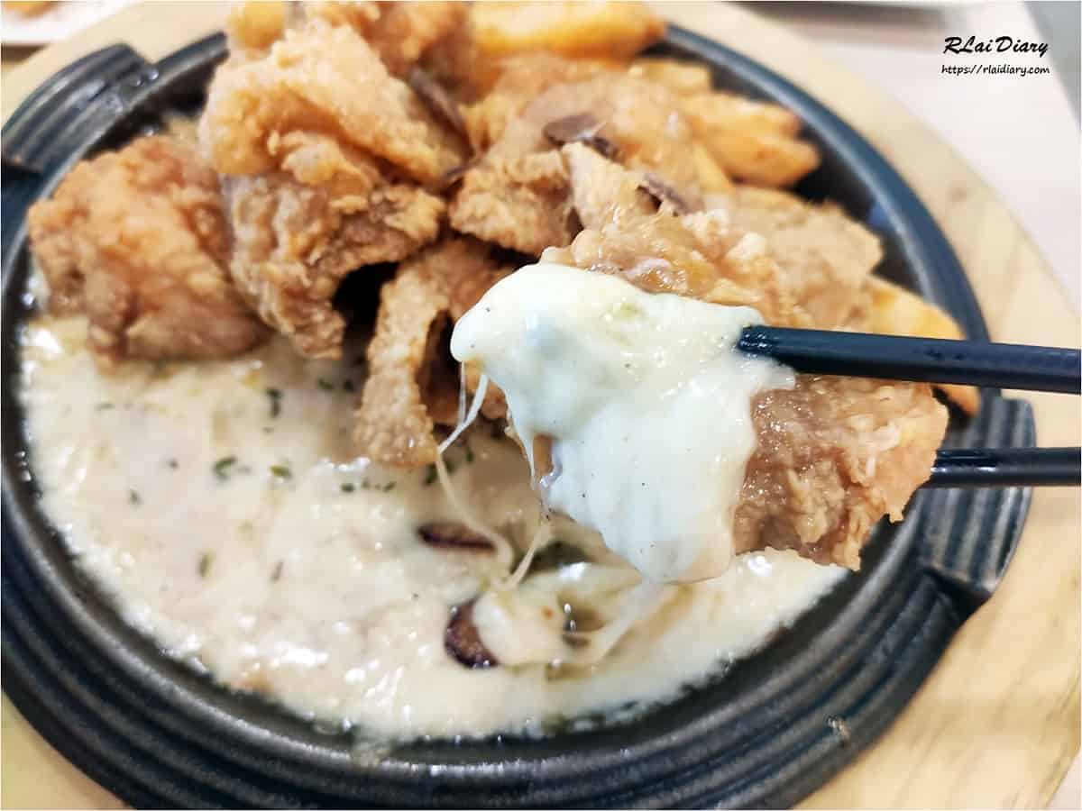 【台中 – 食】西屯區 │ TIGERROAR 韓虎嘯 JMall店