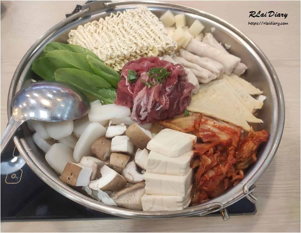 【台中 – 食】西屯區 │ TIGERROAR 韓虎嘯 JMall店