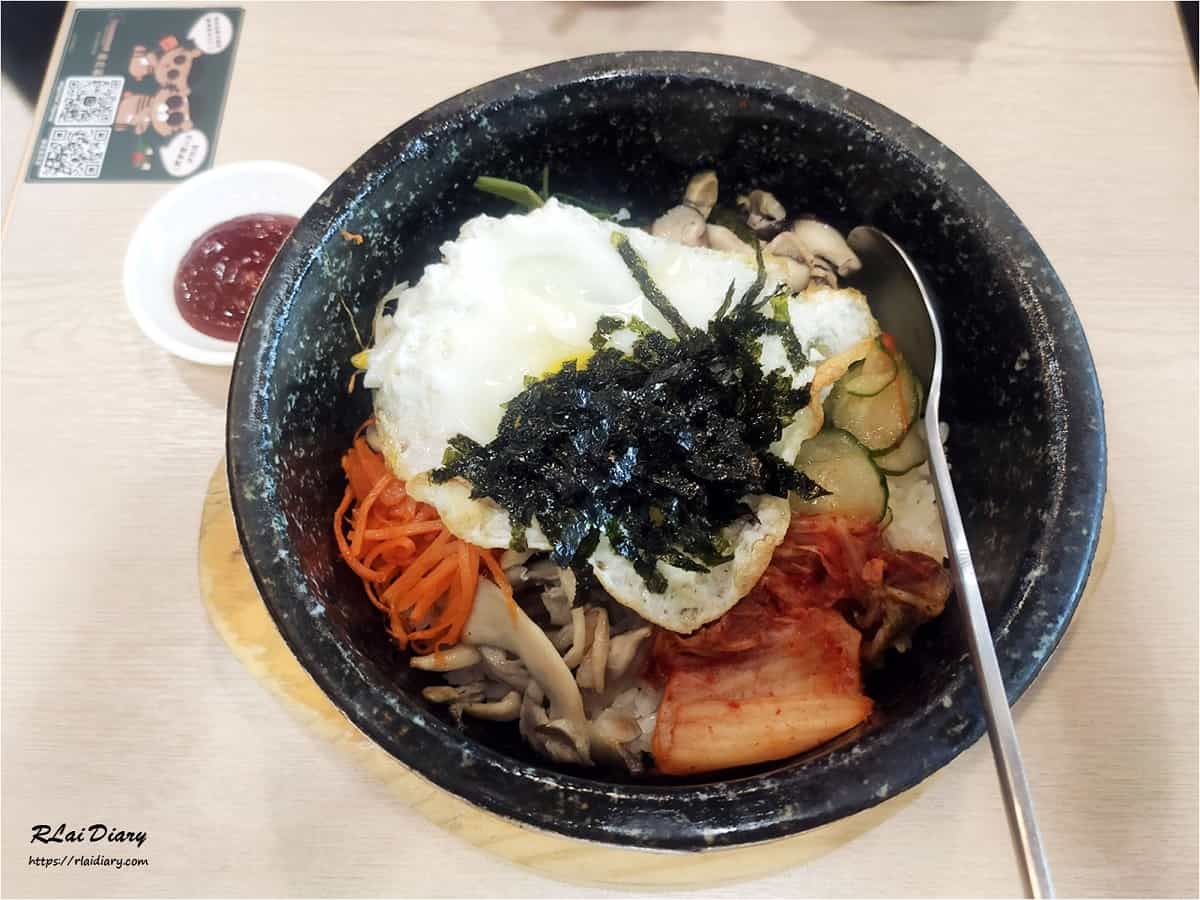 【台中 – 食】西屯區 │ TIGERROAR 韓虎嘯 JMall店