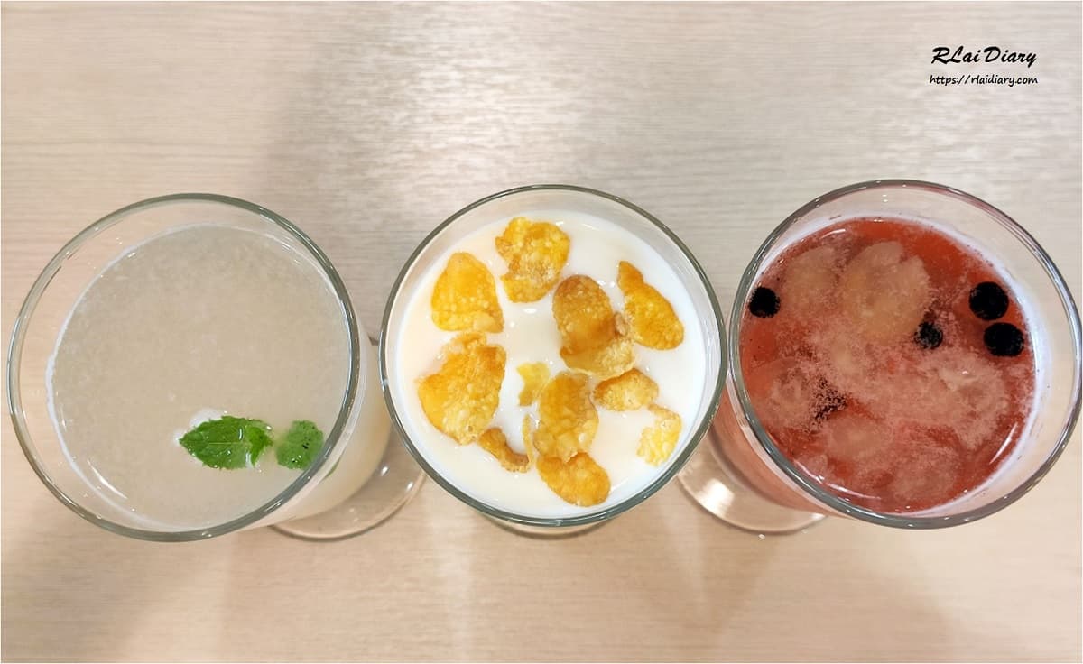 【台中 – 食】西屯區 │ TIGERROAR 韓虎嘯 JMall店