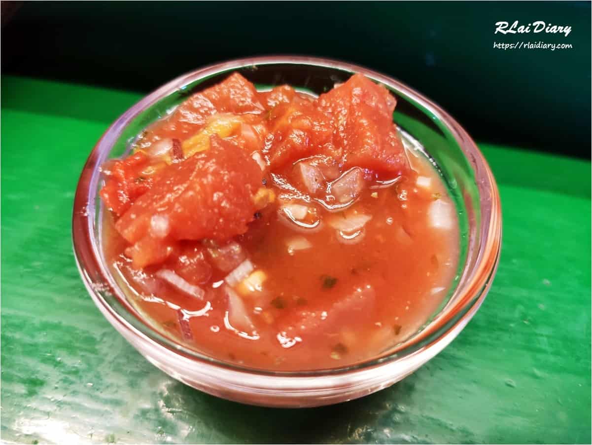 【台北 – 食】中正區 │ NALA’s Mexican Food