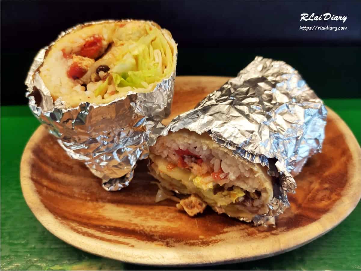 【台北 – 食】中正區 │ NALA’s Mexican Food