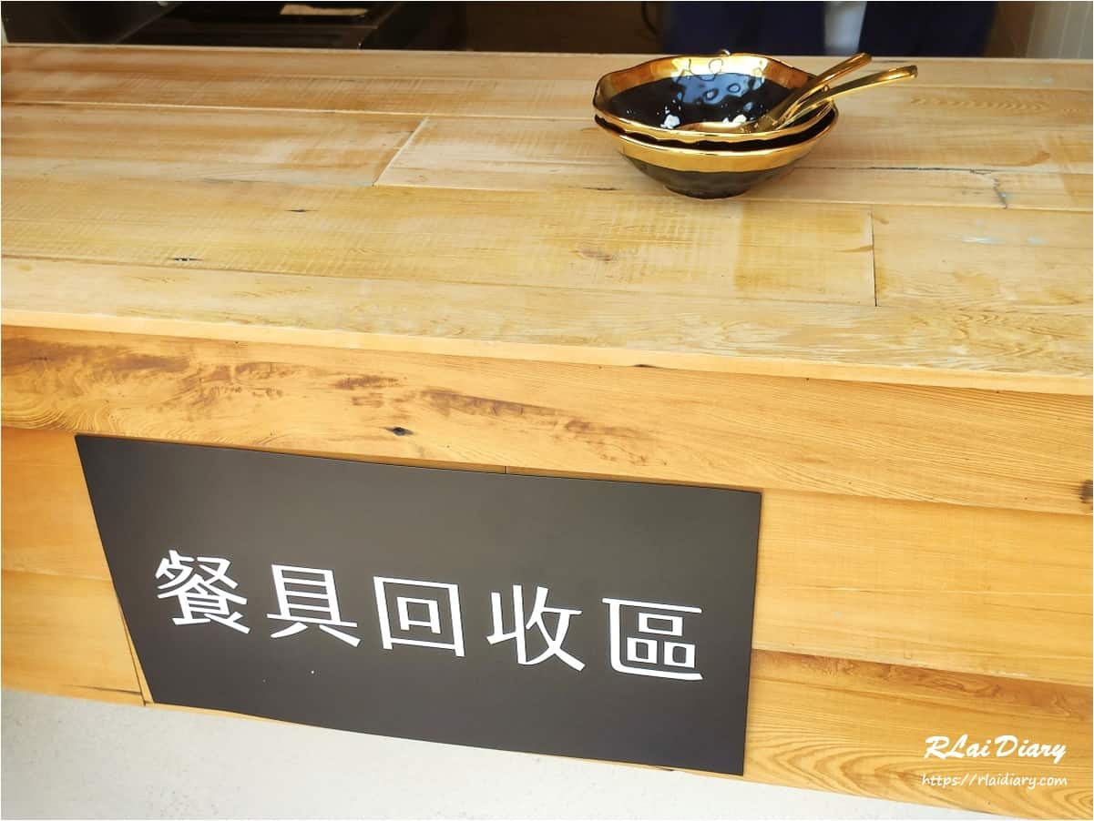 【台中 – 食】西區 │ 白水豆花 台中審計店