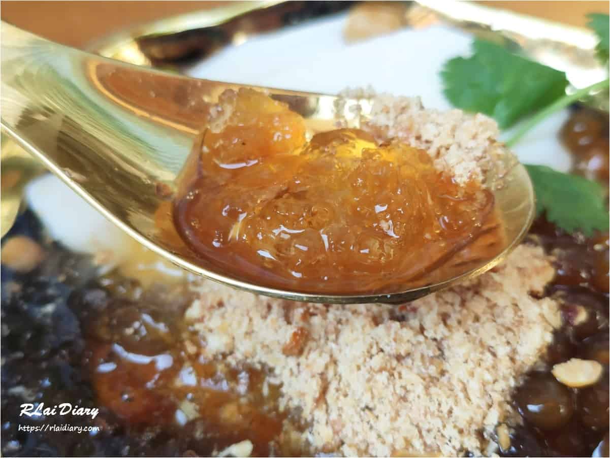 【台中 – 食】西區 │ 白水豆花 台中審計店