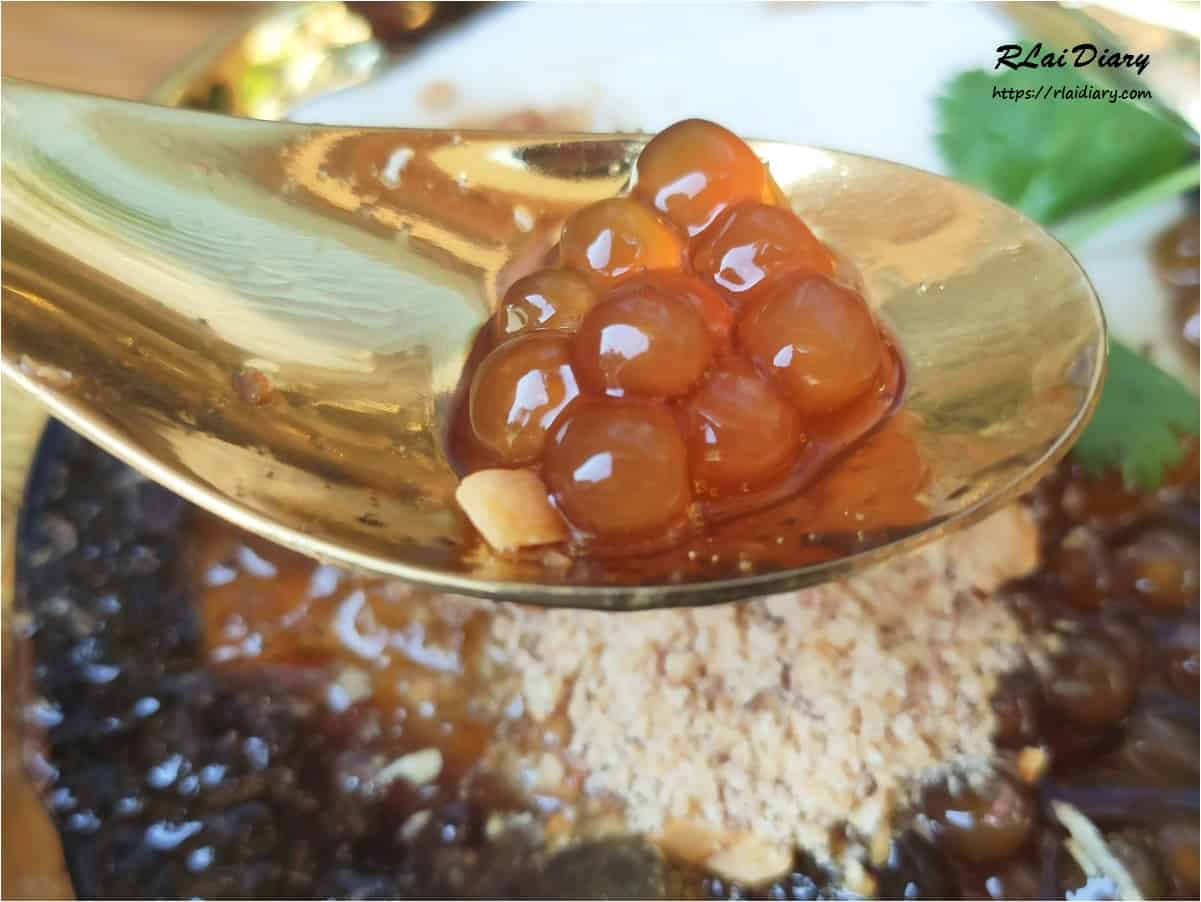 【台中 – 食】西區 │ 白水豆花 台中審計店