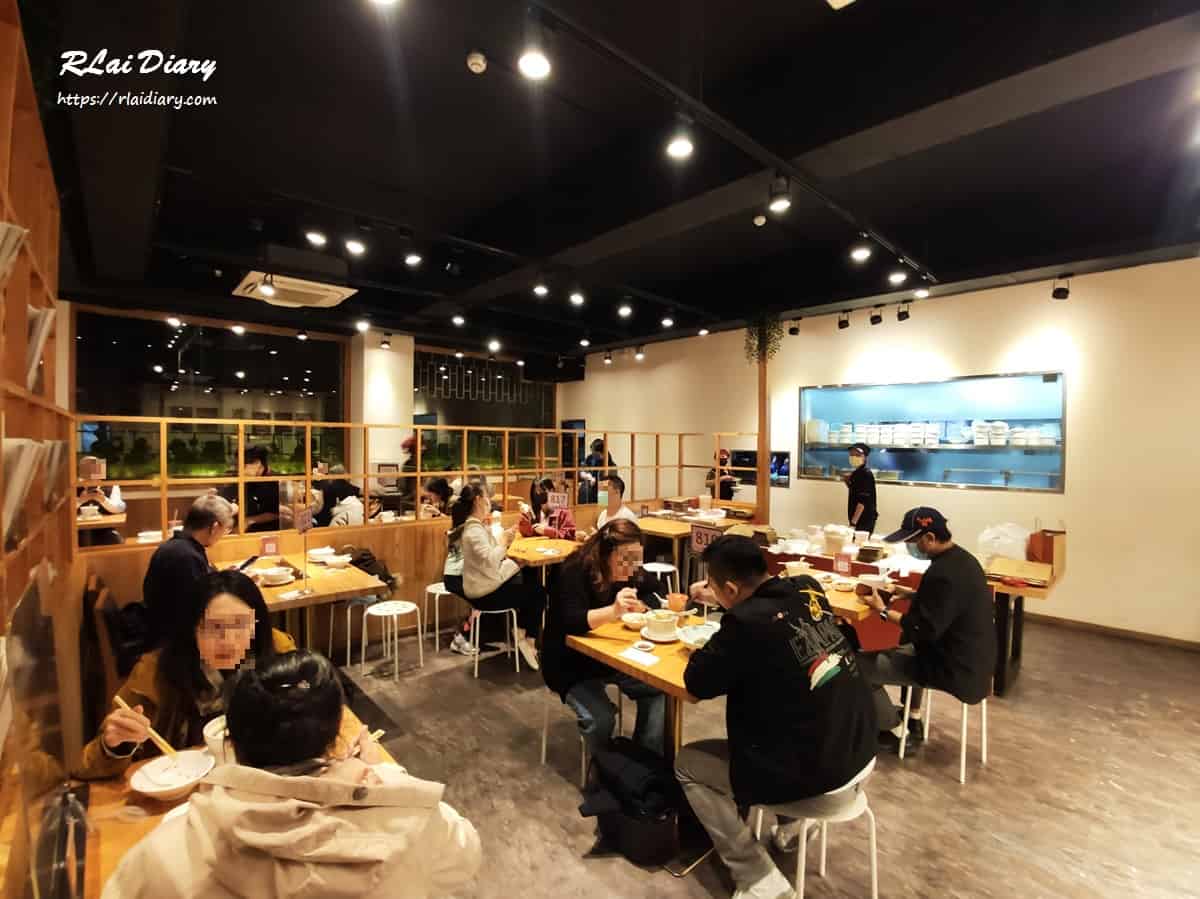 台北 食 中正區 雙月食品社濟南店 Rlai Diary 台北美食