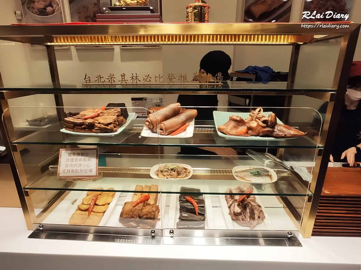 台北 食 中正區 雙月食品社濟南店 Rlai Diary 台北美食