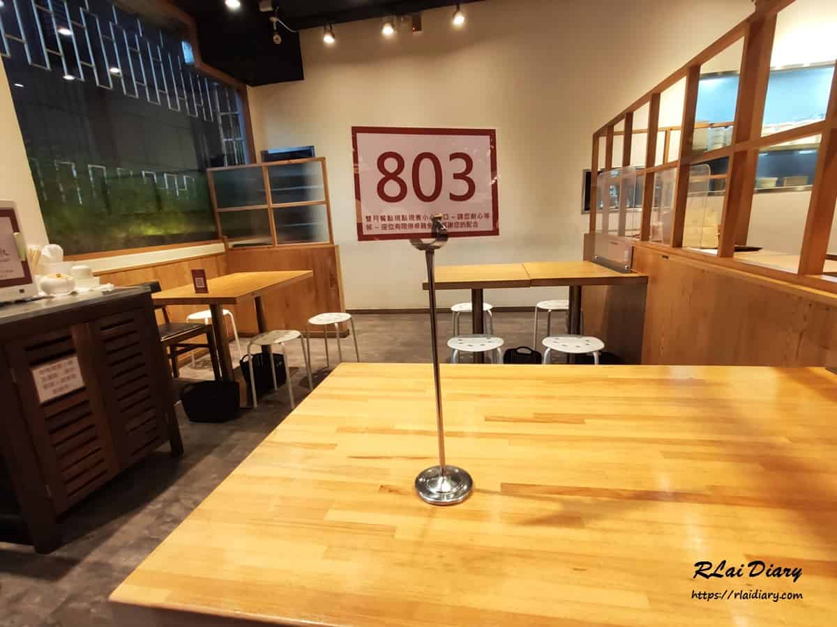 台北 食 中正區 雙月食品社濟南店 Rlai Diary 台北美食