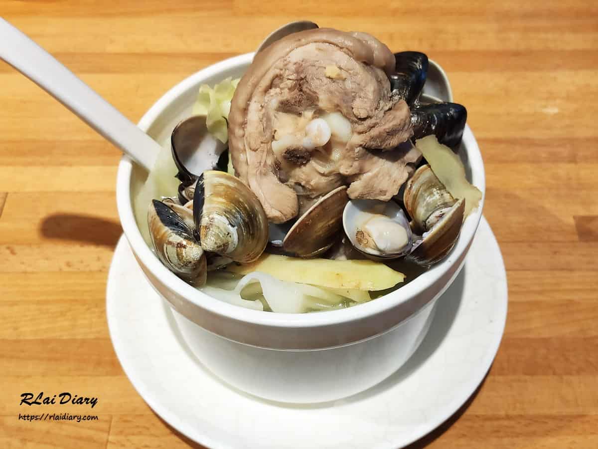 台北 食 中正區 雙月食品社濟南店 Rlai Diary 台北美食