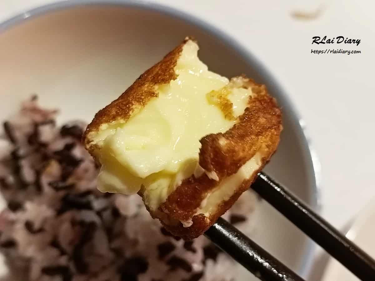 RICE BAR 台中新時代店 老皮嫩肉3