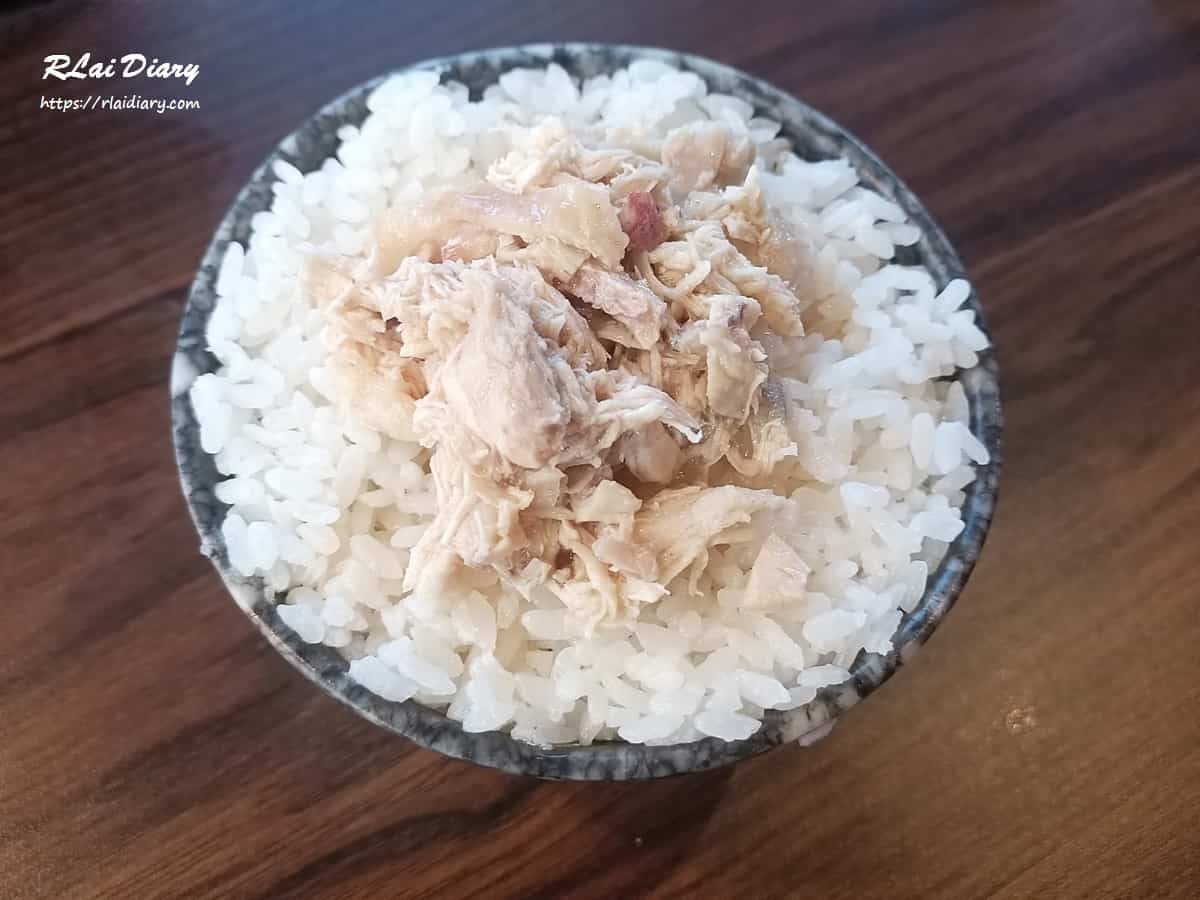 燒瓶子。大肆の鍋 台中北屯店 燒瓶子雞肉飯