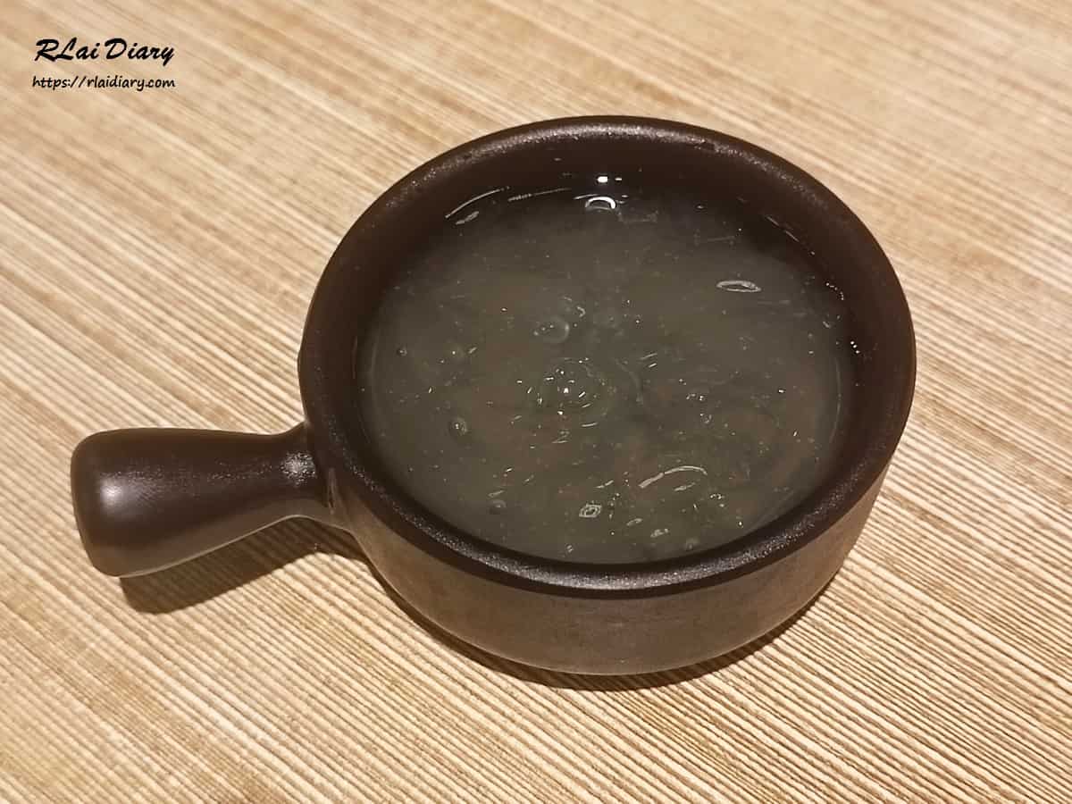 沐牧鍋物 愛玉1