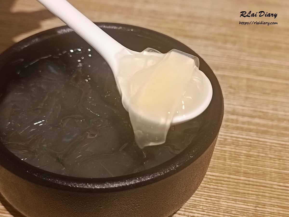 沐牧鍋物 愛玉2