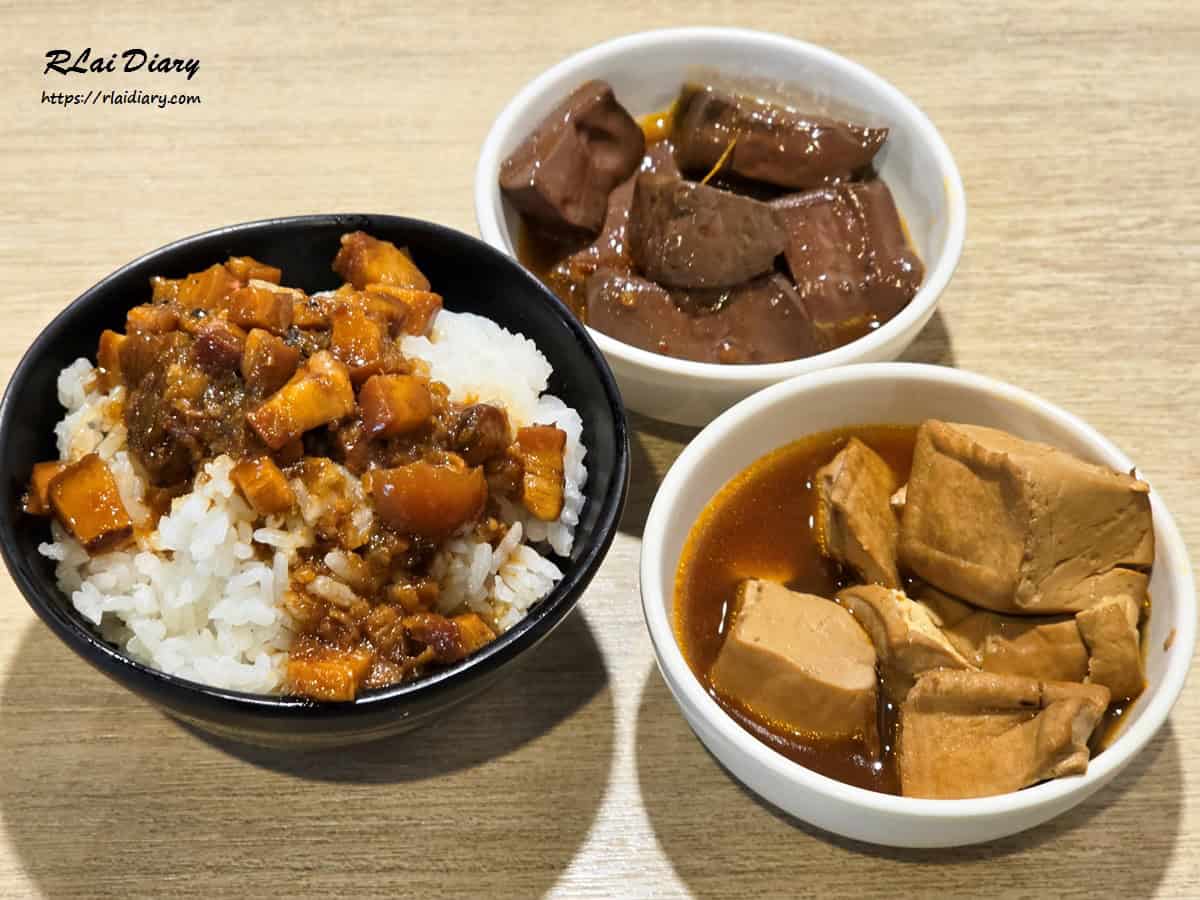 蘭陽鍋物蘆洲店 熟食