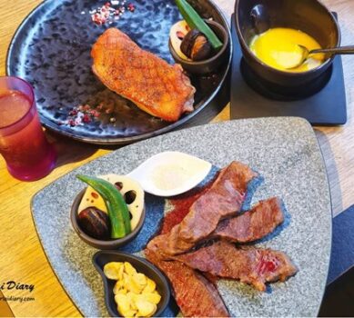 【台北※食】中山區｜陶板屋 台北南京東店