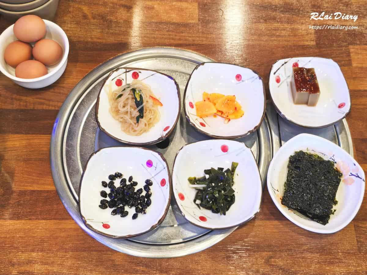 2025濟州島 一品嫩豆腐3