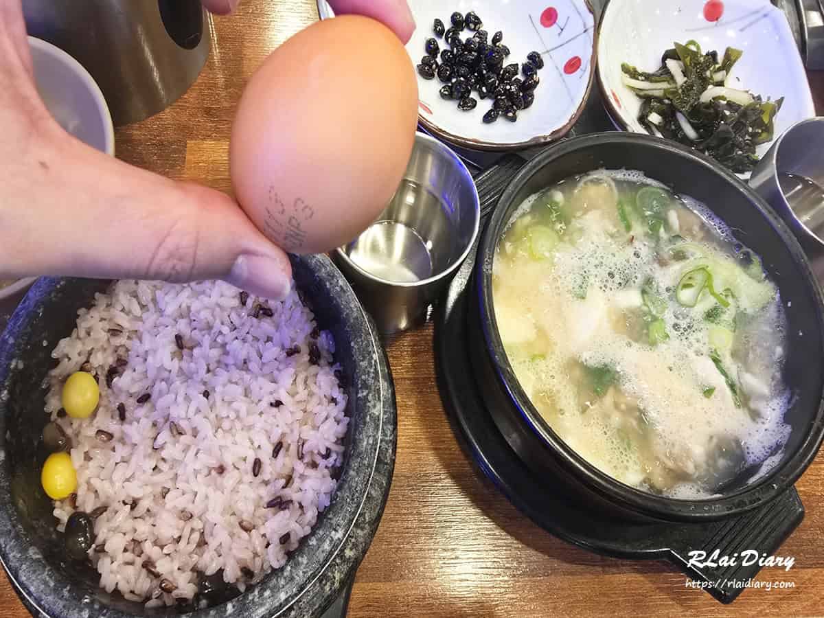 2025濟州島 一品嫩豆腐4