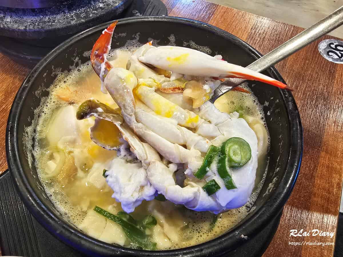 2025濟州島 一品嫩豆腐5