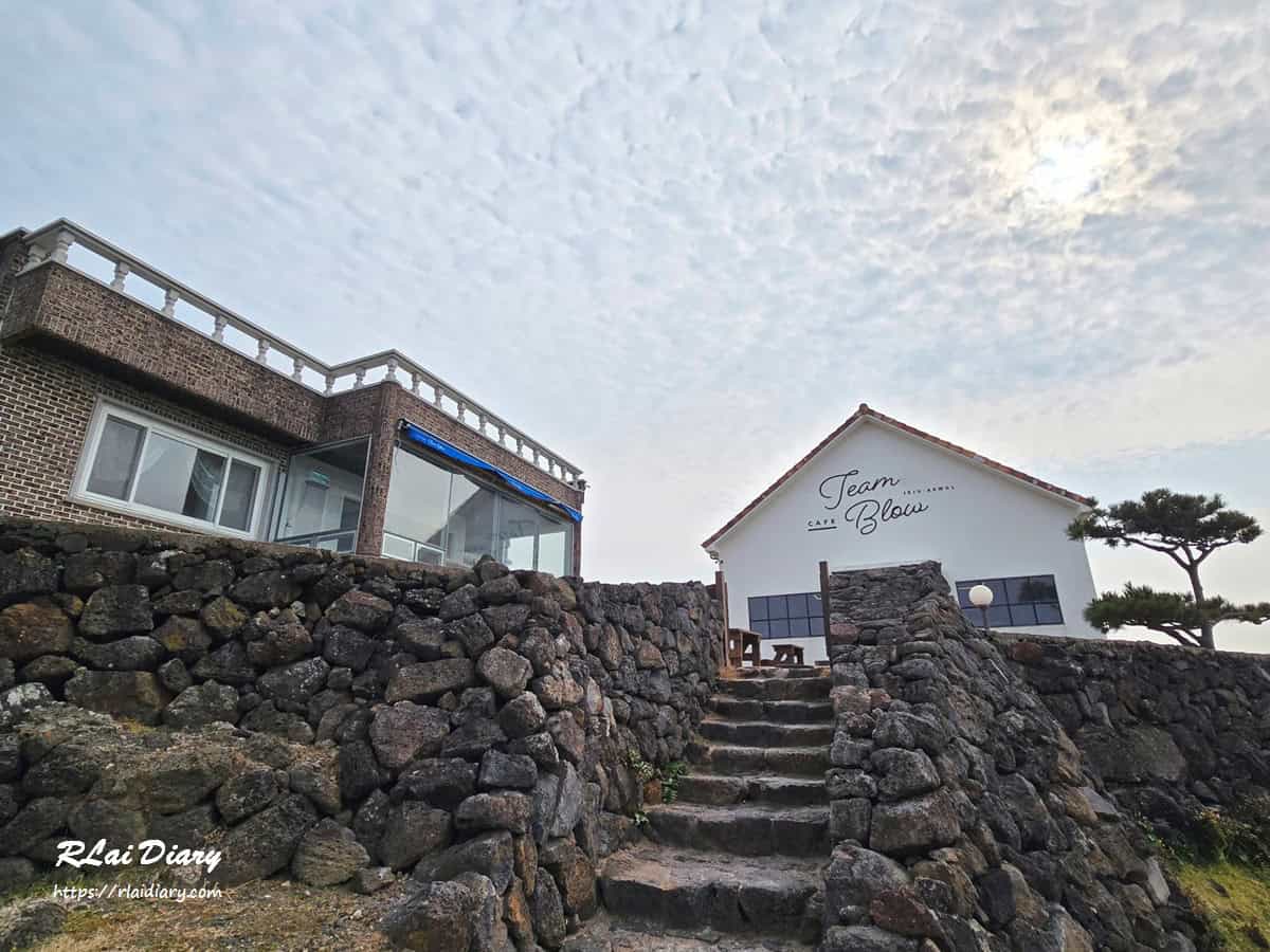 2025濟州島 漢潭海岸步道8