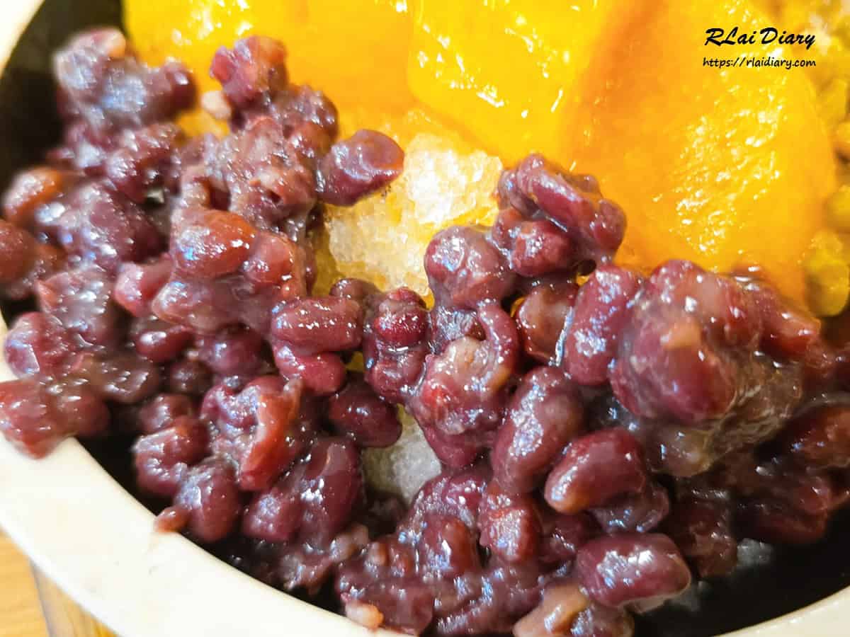 二水三京 二水涼粽4