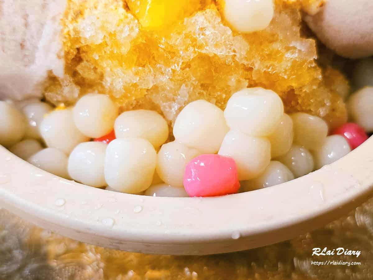二水三京 芋情故粽7