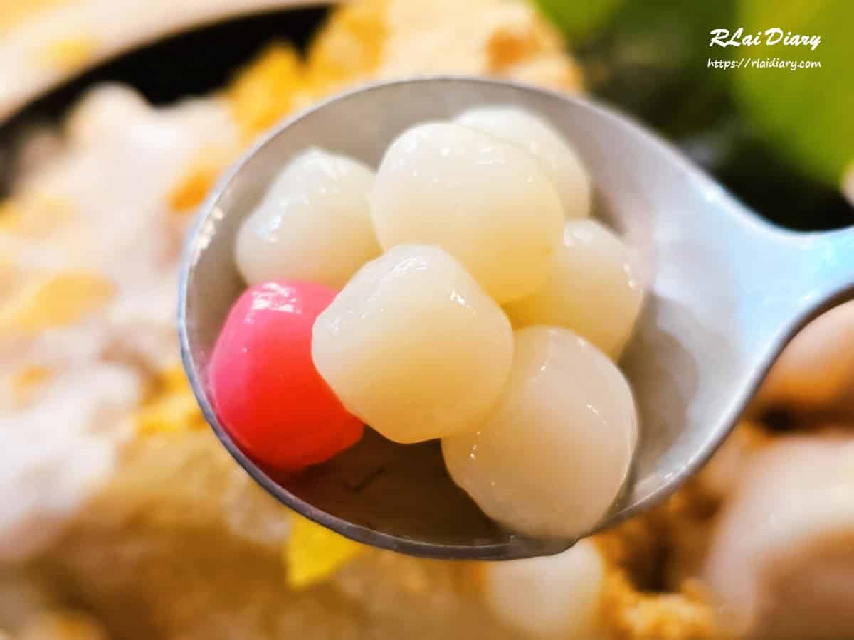 二水三京 芋情故粽8