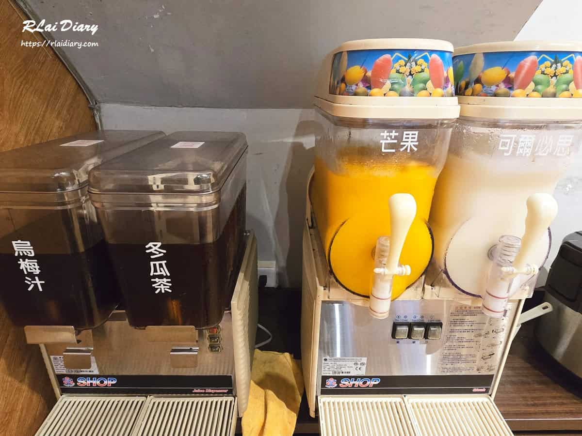 大樂鍋精美鍋物 內部5