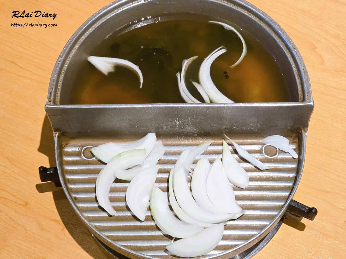 大樂鍋精美鍋物 味噌鍋壽喜燒1