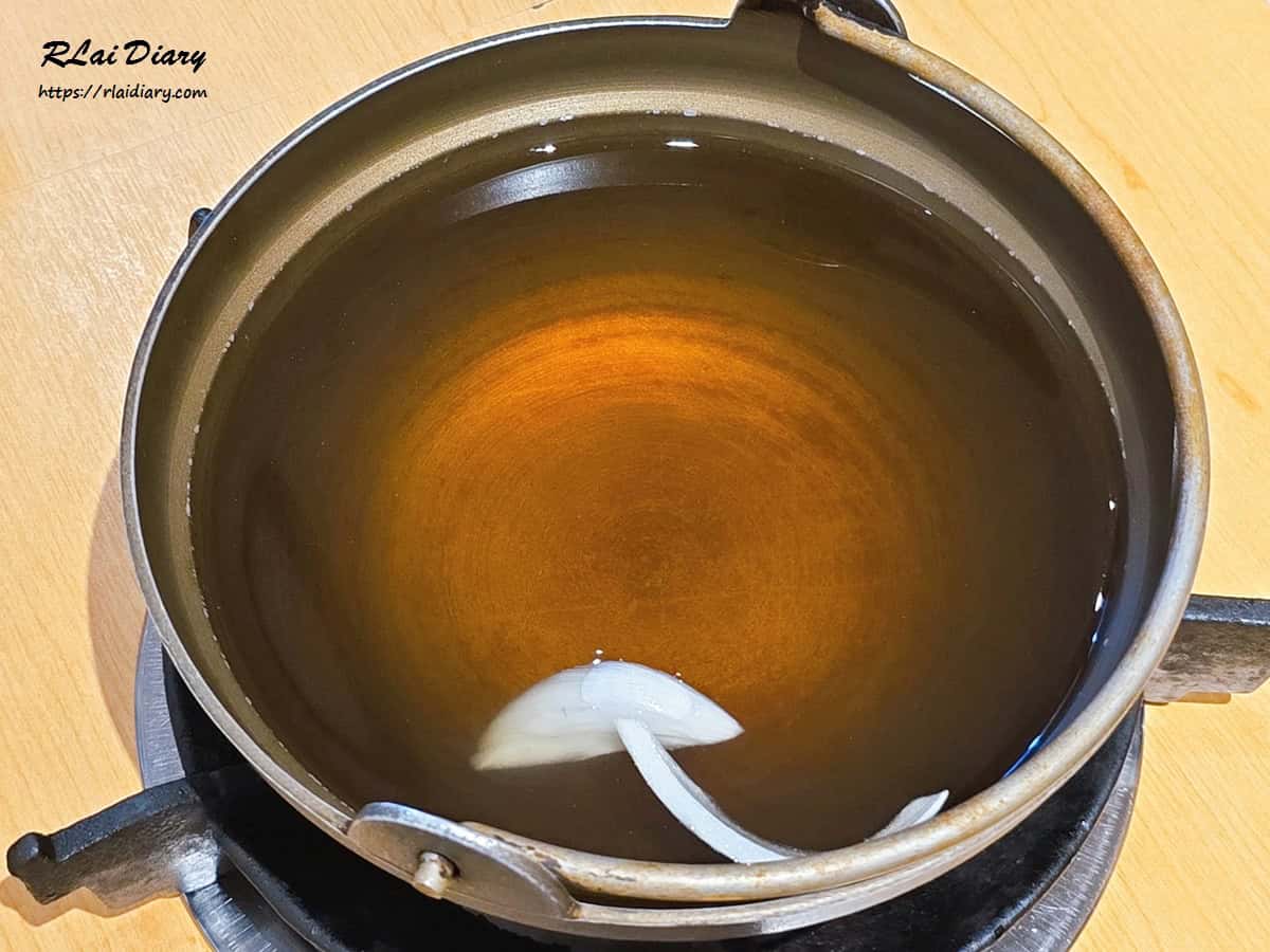 大樂鍋精美鍋物 和風昆布鍋