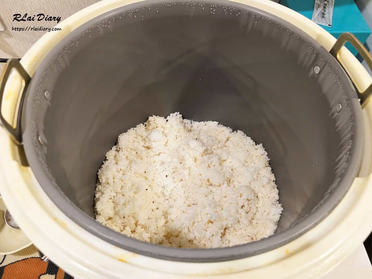正老林羊肉爐錦州店 醬料區2