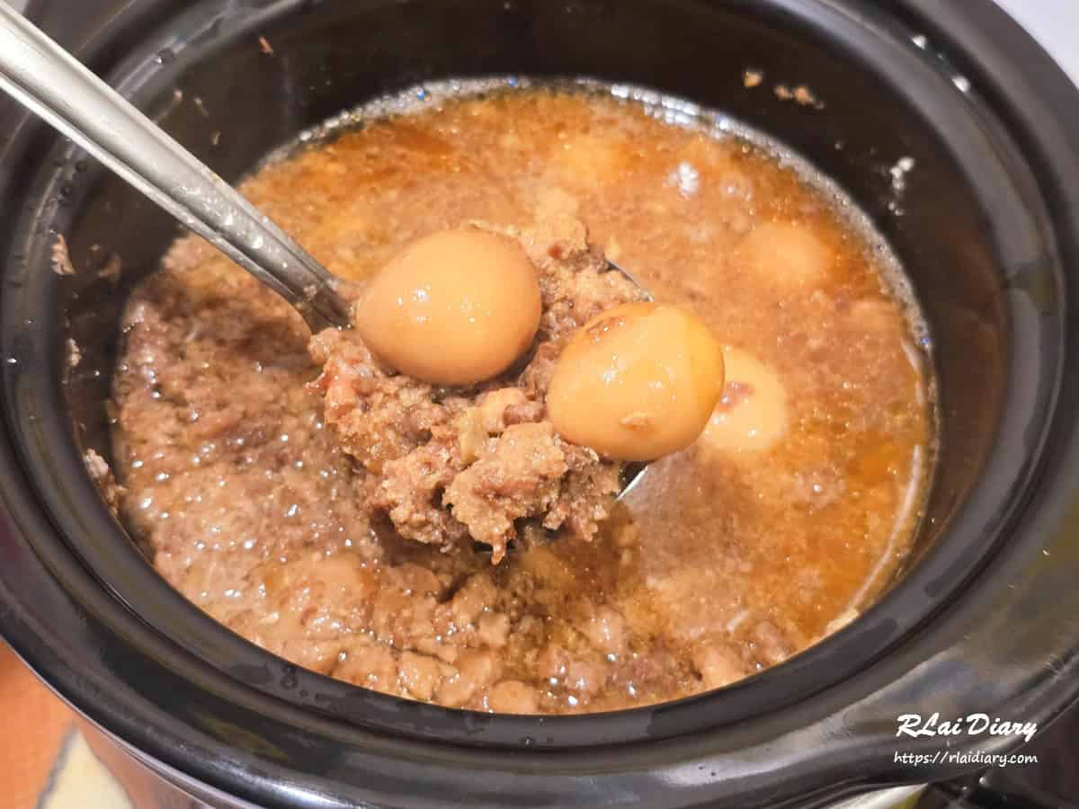 正老林羊肉爐錦州店 醬料區3