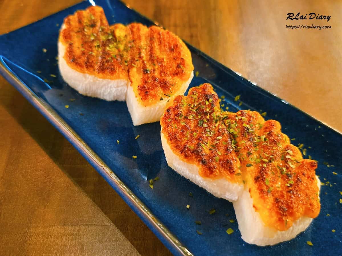 西武居酒屋 明太子山藥2
