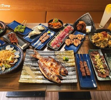 【台北※食】萬華區｜西武居酒屋