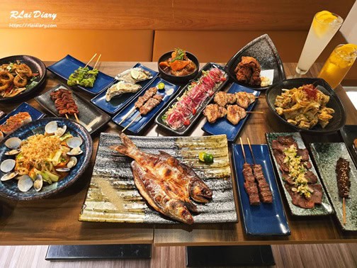 西武居酒屋 精選圖片