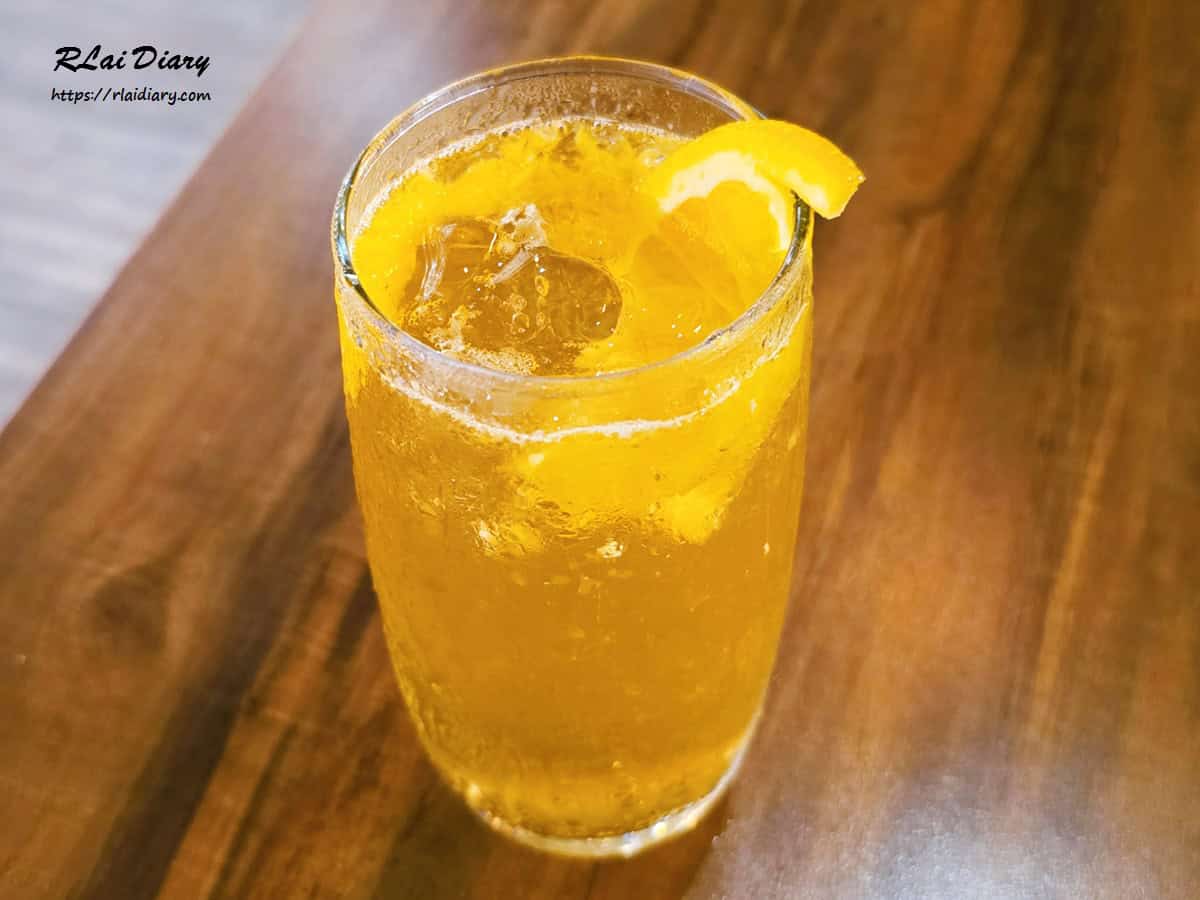 西武居酒屋 西武特調