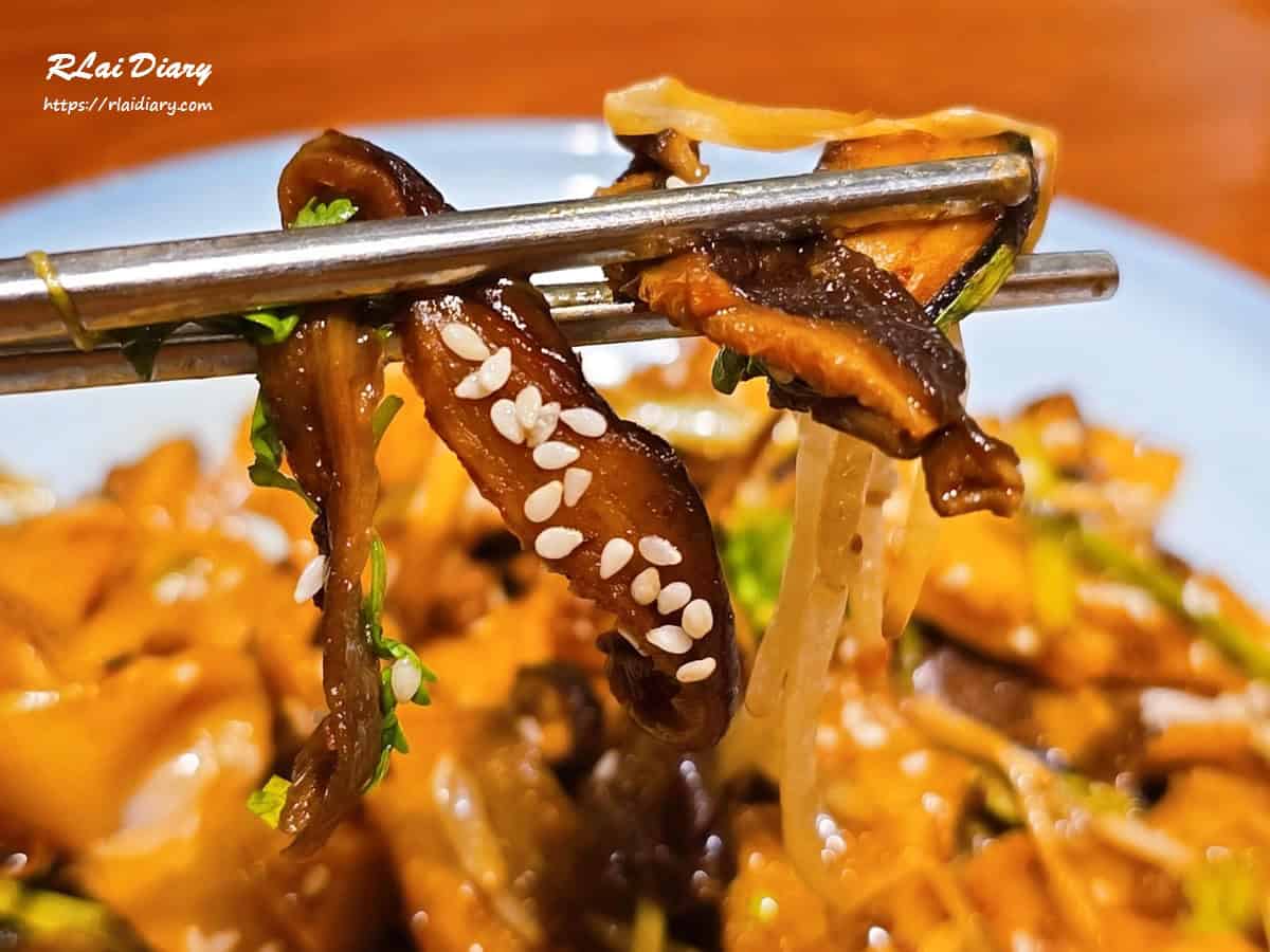 【台中※食】西區｜漢來蔬食 台中廣三SOGO店｜精緻蔬食料理的味覺饗宴