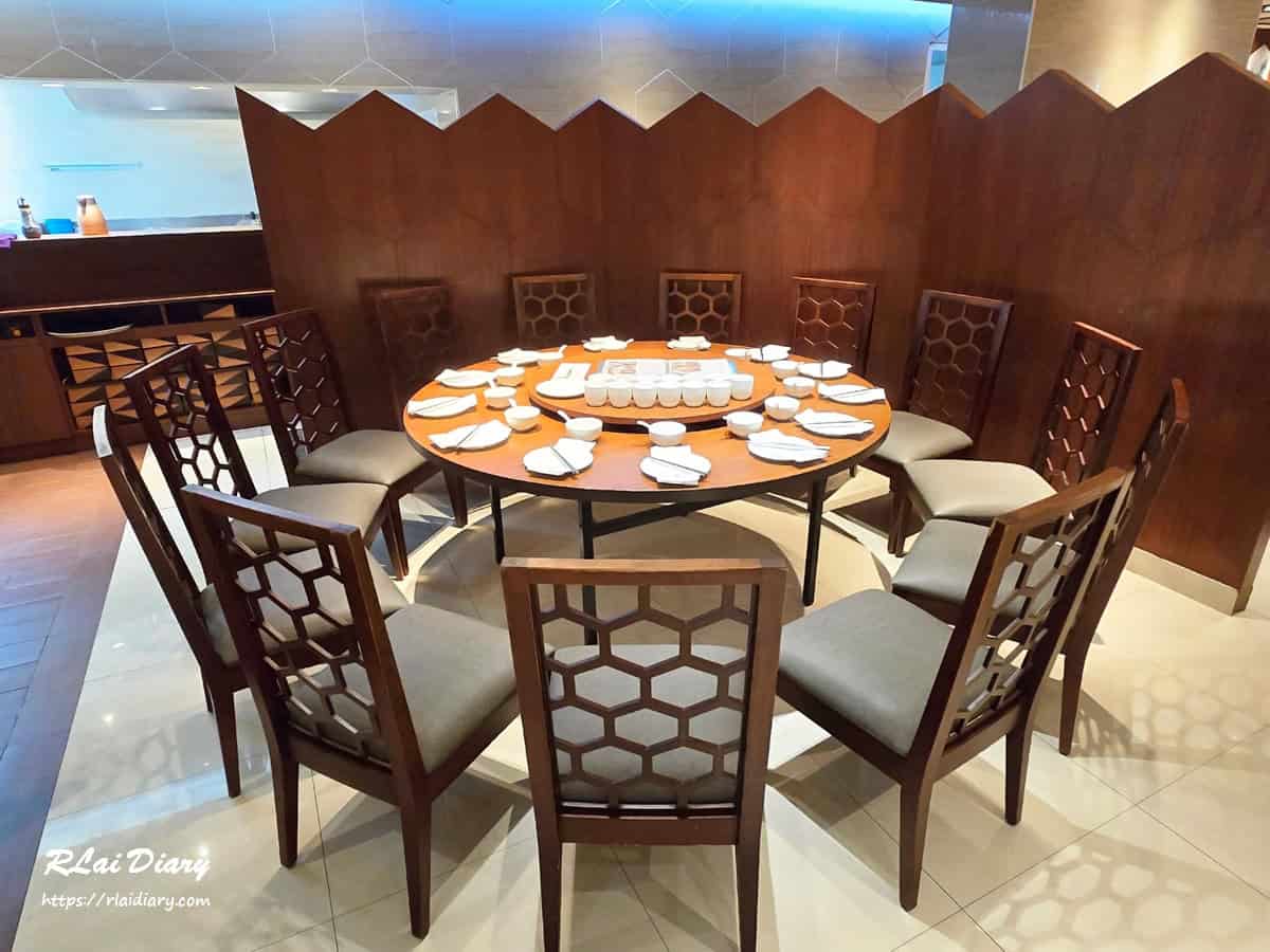 【台中※食】西區｜漢來蔬食 台中廣三SOGO店｜精緻蔬食料理的味覺饗宴