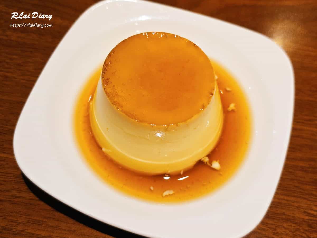 【台中※食】西區｜漢來蔬食 台中廣三SOGO店｜精緻蔬食料理的味覺饗宴