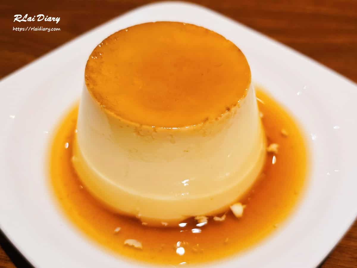 【台中※食】西區｜漢來蔬食 台中廣三SOGO店｜精緻蔬食料理的味覺饗宴