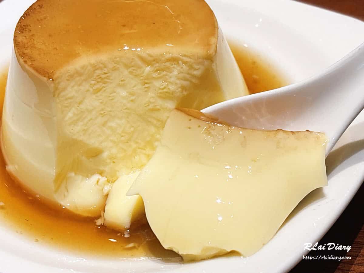 【台中※食】西區｜漢來蔬食 台中廣三SOGO店｜精緻蔬食料理的味覺饗宴