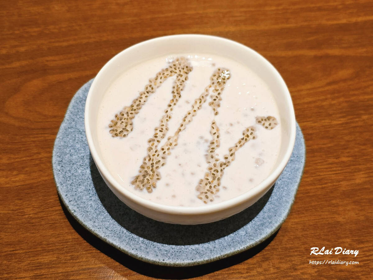 【台中※食】西區｜漢來蔬食 台中廣三SOGO店｜精緻蔬食料理的味覺饗宴