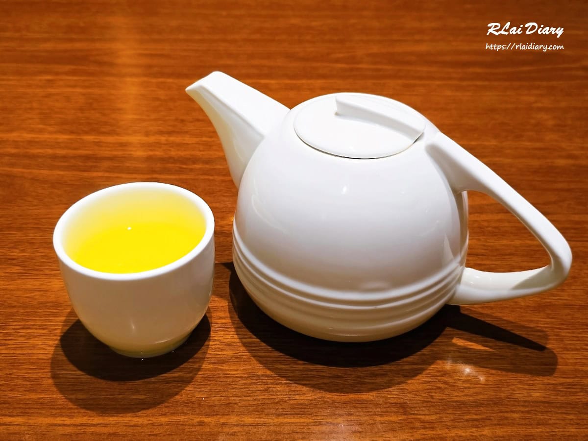 【台中※食】西區｜漢來蔬食 台中廣三SOGO店｜精緻蔬食料理的味覺饗宴