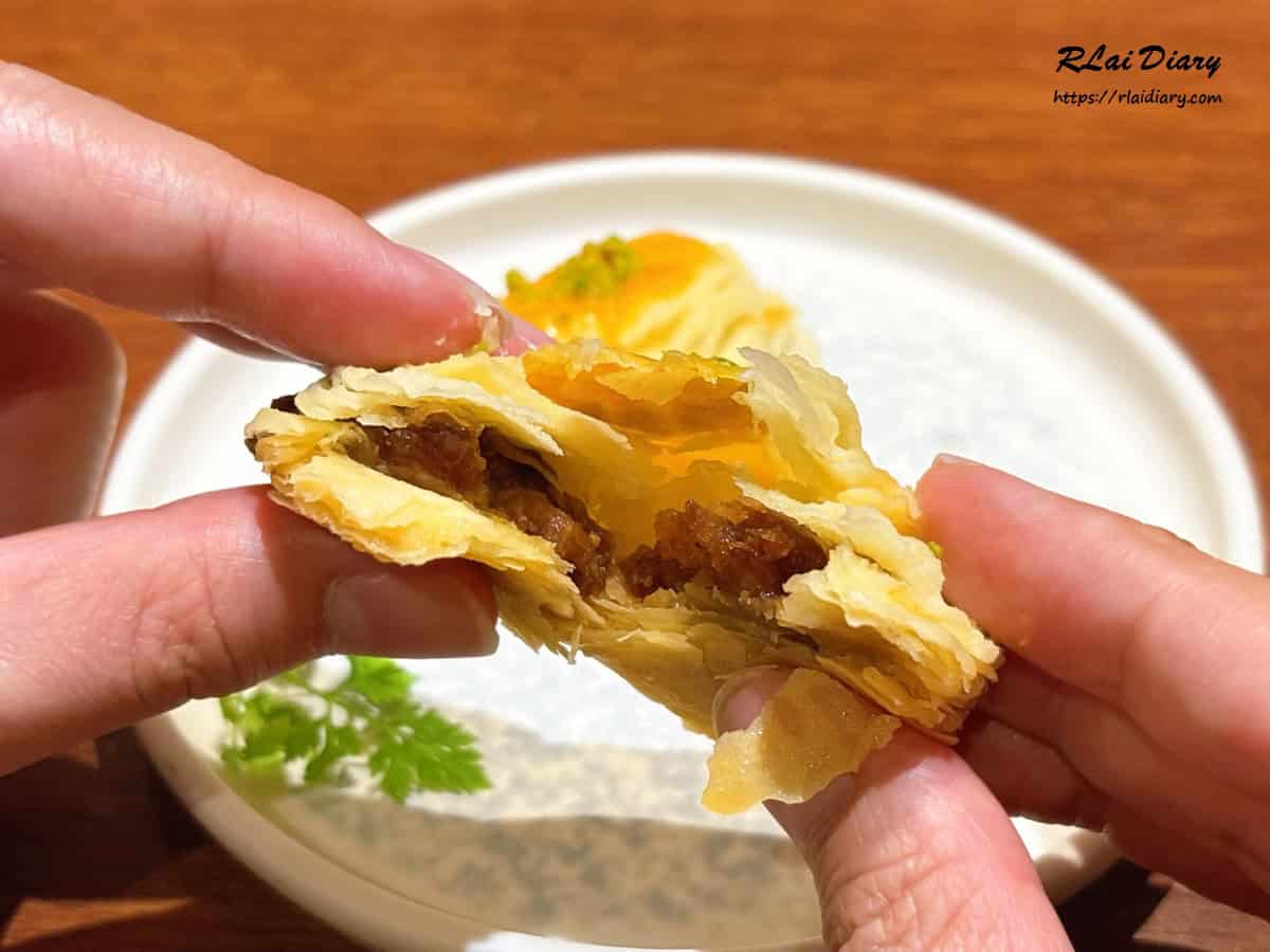 【台中※食】西區｜漢來蔬食 台中廣三SOGO店｜精緻蔬食料理的味覺饗宴