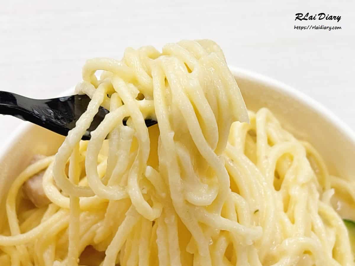 義料之鍾 香煎雞丁直麵3