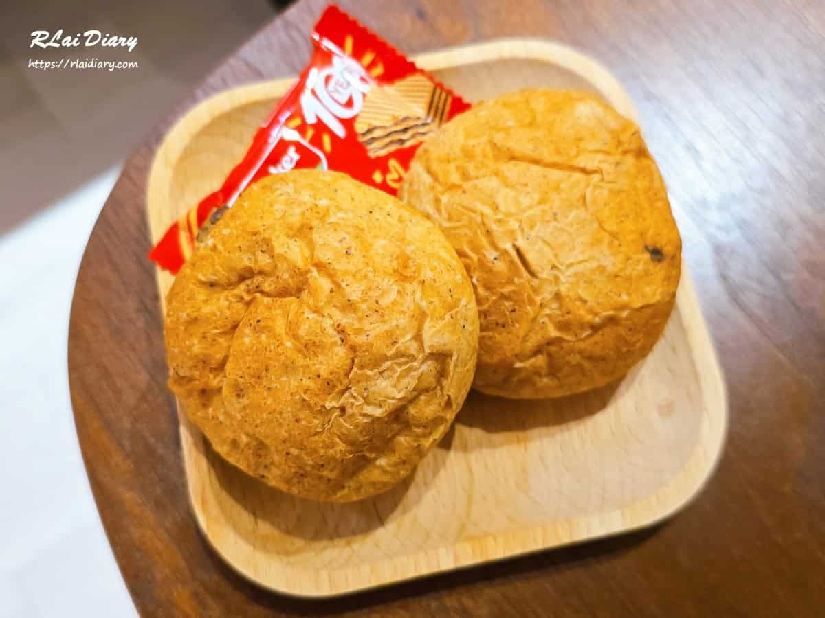 貓境 鮮蝦早午餐拼盤3