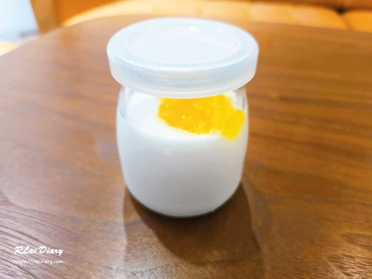 貓境 鮮蝦早午餐拼盤4