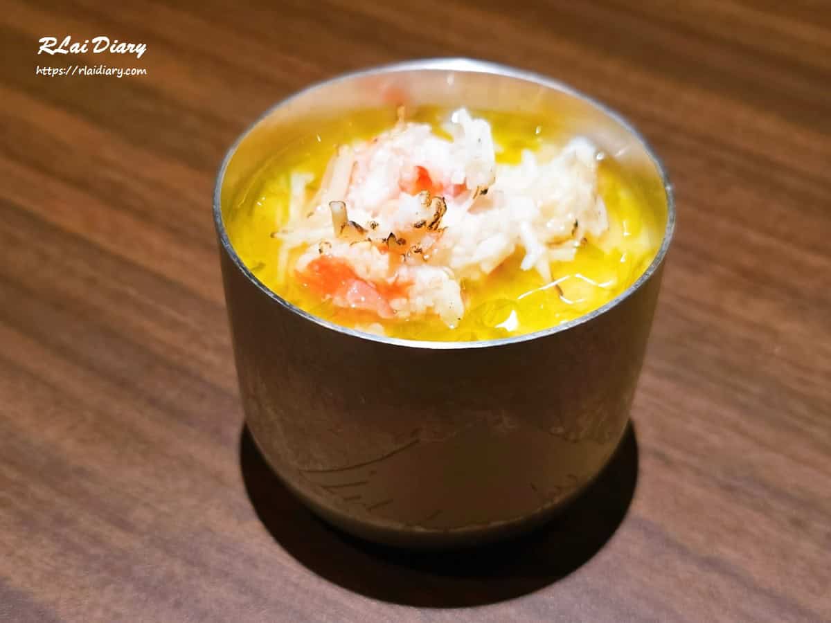 【台北※食】大安區｜松阪亭別邸｜台灣第一關西風壽喜燒，日本和牛頂級會席